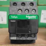 Promo Contactor Contactor Lc1d09BD 24V DC contactor LC1D09 24V DC / LC1D09BD 24VDC Discount
