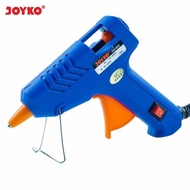 Alat lem tembak kecil Joyko GG-852 / Glue gun joyko