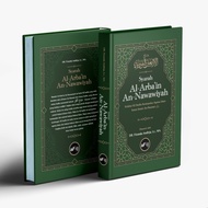 Beli Buku Hadis Hadist Al Arbain An Nawawiyah Syarah Ustadz Firanda UF