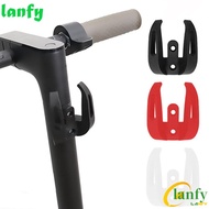 LANFY Electric Scooter Hook for Xiaomi M365/1S/Pro High Quality Accessories Front Claw Hanger Nylon Hook Handbag Hook Scooter Hooks