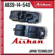 FORD RANGER T6 2015Y MAZDA POWER WINDOW MAIN SWITCH 15PIN AB39-14-540