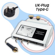 The New Portable Ultrasound Machine 1 MHZ & 3 MHZ Therapy Skin Care Ltrasonic Machine Anti Aging Bod