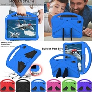 Fr Samsung Galaxy Tab S6 Lite 10.4 inch SM-P610 P615 P613 P619 P620 P624 Kids Handle EVA Shockproof 