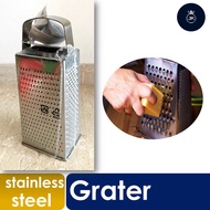 SG Home Mall ikea Grater, stainless steel Home Series Cheese Grater, vegetable Grater