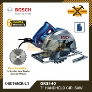 Bosch Circular Saw Professional Handheld Circular Saw 7 Bosch GKS140 Mesin Gergaji Kayu Gergaji Elek