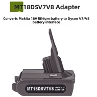 Battery Adapter for Dyson V6 V7 V8