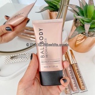 澳洲直送✈️Bali Body BB Cream SPF15 天然BB面霜 35ml (Balibody 面部 助曬油 黑鬼油 防曬 美黑 曬黑 沙灘 曬太陽 Shimmering Body Oil 