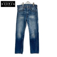 Levi's Vintage Clothing 47501-0150 1947 年復刻版 501XX 牛仔褲 W32 [二手]