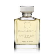 NAWAB OF OUDH INTENSIVO Extrait De Parfum - Genuine ORMONDE JAYNE