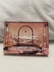 MAC Connect in Colour 眼影盤
