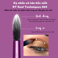 Cọ Nhấn Và Tán Hốc Mắt RT Real Techniques Defining Crease RT304