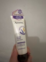 Aveeno 手霜 hand cream