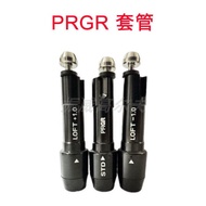 PRGR Casing GOLF No. 1 Wood RSX Rod Head Connector Regulator+1 Degree-1 Degree No. 1 Wood GOLF