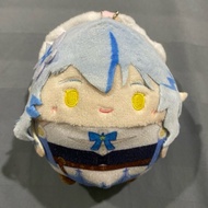 OFFICIAL PLUSH plushie Lamy Yukihana Fuwa Fuwakororin Hololive