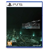 【PlayStation】 PS5 太空戰士7 重製版 FINAL FANTASY VII REMAKE INTERGRADE 中文版