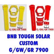 BNB TOUGH SOLAR CUSTOM G / GW / GR 7900