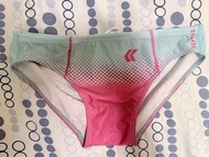 Egde Splash 男士三角泳褲 XXL size