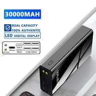 EAST 3 years warranty 100% original heavy duty Powerbank brand 2.1A 800000mah power bank 50000mah 30