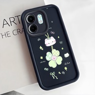 Case For Infinix Smart 9 9 HD Hot 50i Cat Phone