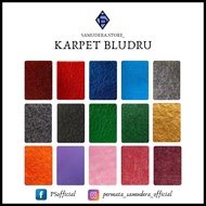 Floor carpet || UK 1.5MX5M || EX EVENT CARPET || VELVET CARPET