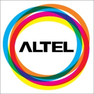 Altel Prepaid instant mobile reload online top up