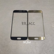 Samsung Galaxy S6 Flat LCD Windshield G920/ G920F/ Gorilla GlassOriginal