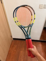 Babolat Pure Aero 98 Gen 9 Grip 3