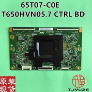 Samsung UA65H6400AJXXZ TV Logic Board 65T07-C0E T650HVN05.7 CTRL BD