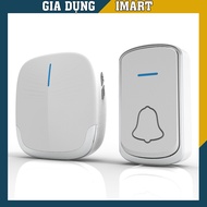 Wireless doorbell ️ Smart Doorbell Waterproof - Home gadgets - GD156