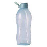 ⭐FREE HANDLE⭐ TUPPERWARE GIANT ECO BOTTLE 2L (1 pc) / DRINKING BOTTLE