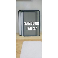 CASE DOVE SAMSUNG TAB S7 T870 T875 S8 CASING SAMSUNG T875 T870 S7e