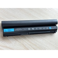 11.1V 6Wh FRRG  RFJMW 7FF1K  Battery For DELL Latitude E632 E633 E622 E623 E612  KJ321 K4CP5 J79X4