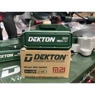 Pin DEKTON M21 21v Chân Pin MAKITA thông dụng