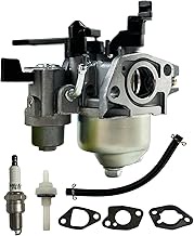 YAMAKATO Huayi P19 Carburetor Kit for Honda GX120 GX160 GX200 16100-ZH8-W61 OEM Carb for 5.5hp 6.5hp