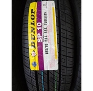 ban mobil dunlop ring 14 185/70 R14 SP10 ban avanza xenia