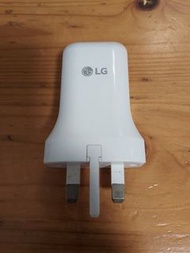 LG充電器