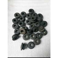 DT 100/125/175 Motorcycle ⭐ tank rubber.