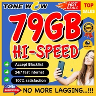 [🔥 NO MORE LAGGING 🔥] FASTEST INTERNET | 79GB ALL DAY HIGHSPEED *** UNLIMITED SPEED *** UNLIMITED HOTSPOT