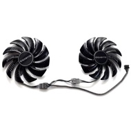 Pld09210s12hh T129215su 87mm 4pin Dc 12v 1660ti Gpu Cooler For Gigabyte Rtx2060 Gtx1660ti 1660s 1650