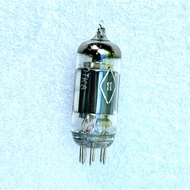 Vacuum Tube Russian Model 6fold5p (6Zh5P) Good Sound Upgrad (Can Be Used Instead Of) 6AH6/6F36/ 6485