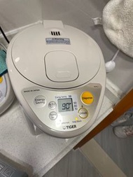 Tiger 電熱水壺