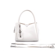 TREND กระเป๋าสะพายข้าง/กระเป๋าถือ รุ่น TENNIS-MINI (มี 3 สี) l กระเป๋าแฟชั่น ผู้หญิง