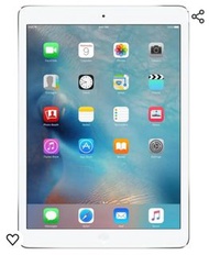 Apple iPad Air 16G Wi-Fi