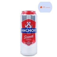 Anchor Smooth Pilsener Beer 500ml