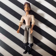 Tangled FLYNN RIDER Rapunzel