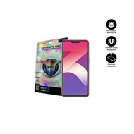 X-ONE OPPO A3S ULTIMATE PRO SCREEN PROTECTOR