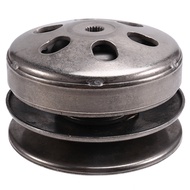 4 Stroke GY6 125cc 150cc Scooter ATV Engine Parts Clutch Assembly Rear Clutch Set