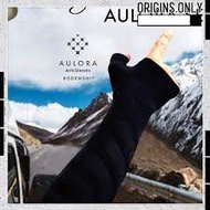 AULORA Arm Sleeves with KODENSHI®