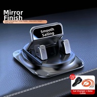 MayPal | Specialized Car Phone Mount for A4L A5L A6L 25 Model Q5L Q2L A5