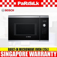 Bosch BEL554MS0K Serie | 6 Built-in Microwave Oven (25L)
